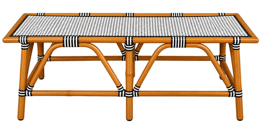 Synthetic bench