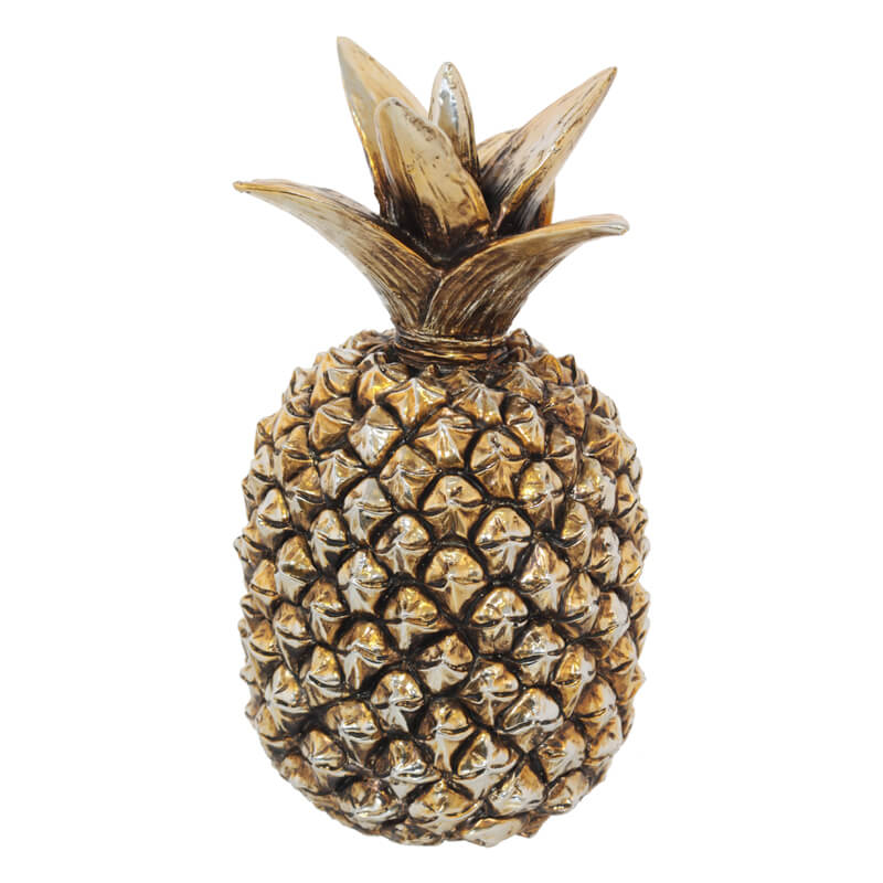 Pineapple Decor