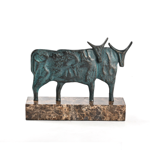 Isibaya Sculpture