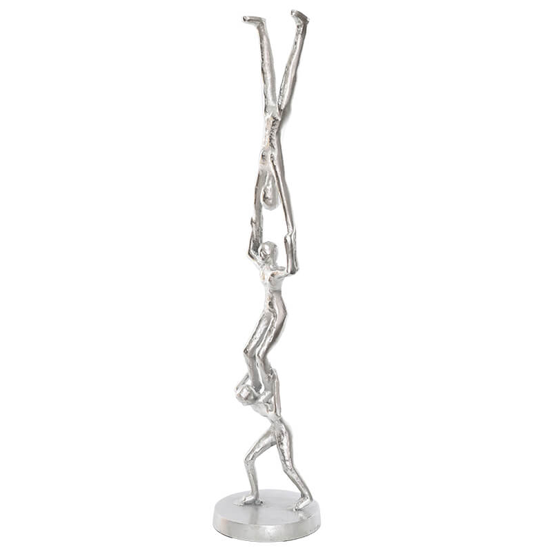 Nhlanhla Climbers Figurine