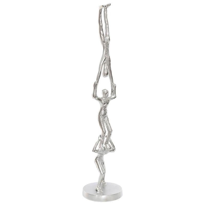 Nhlanhla Climbers Figurine