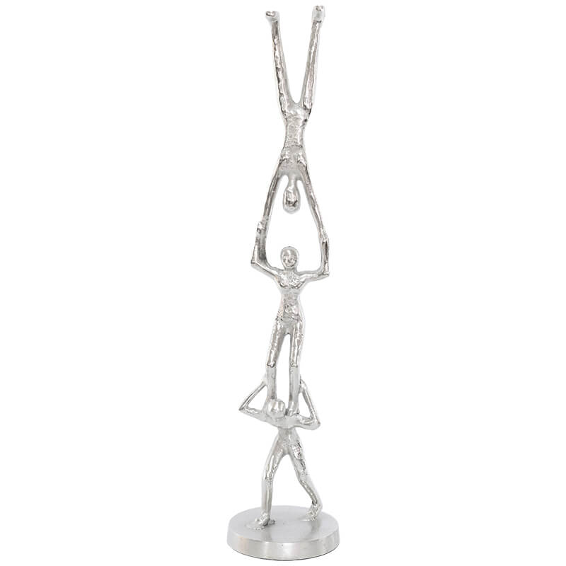 Nhlanhla Climbers Figurine
