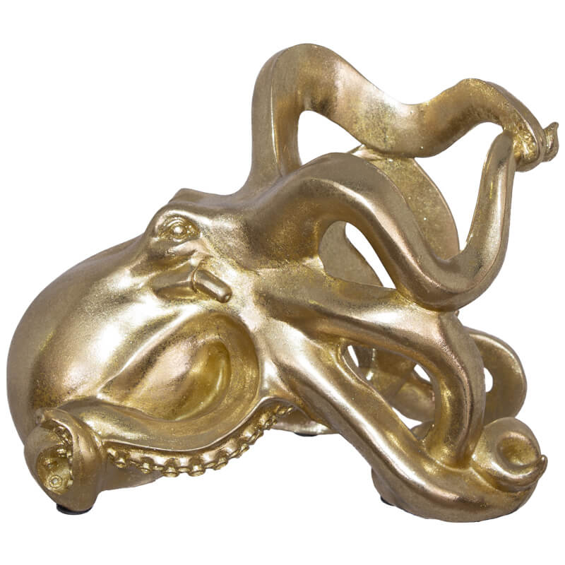 Octopus Bottleholder