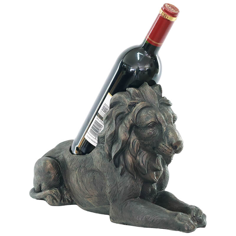 Lion Bottleholder