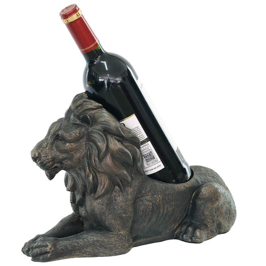 Lion Bottleholder
