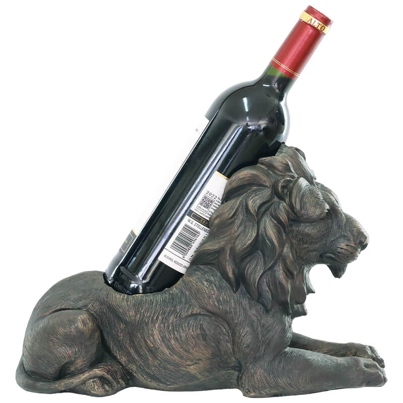 Lion Bottleholder