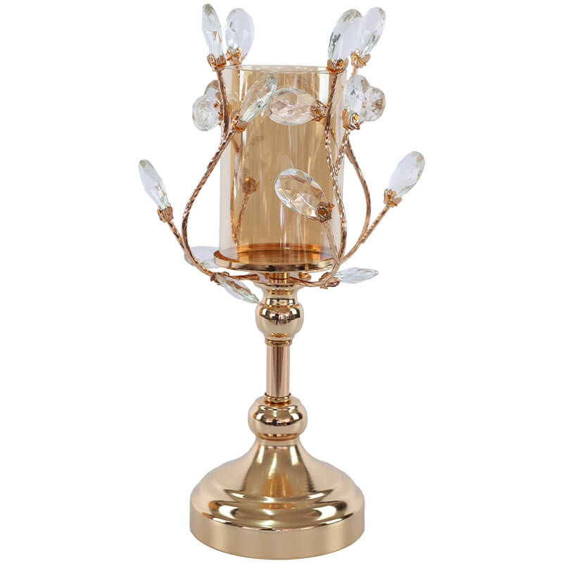 Lily Candleholder