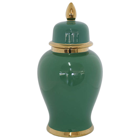 Evergreen Jar