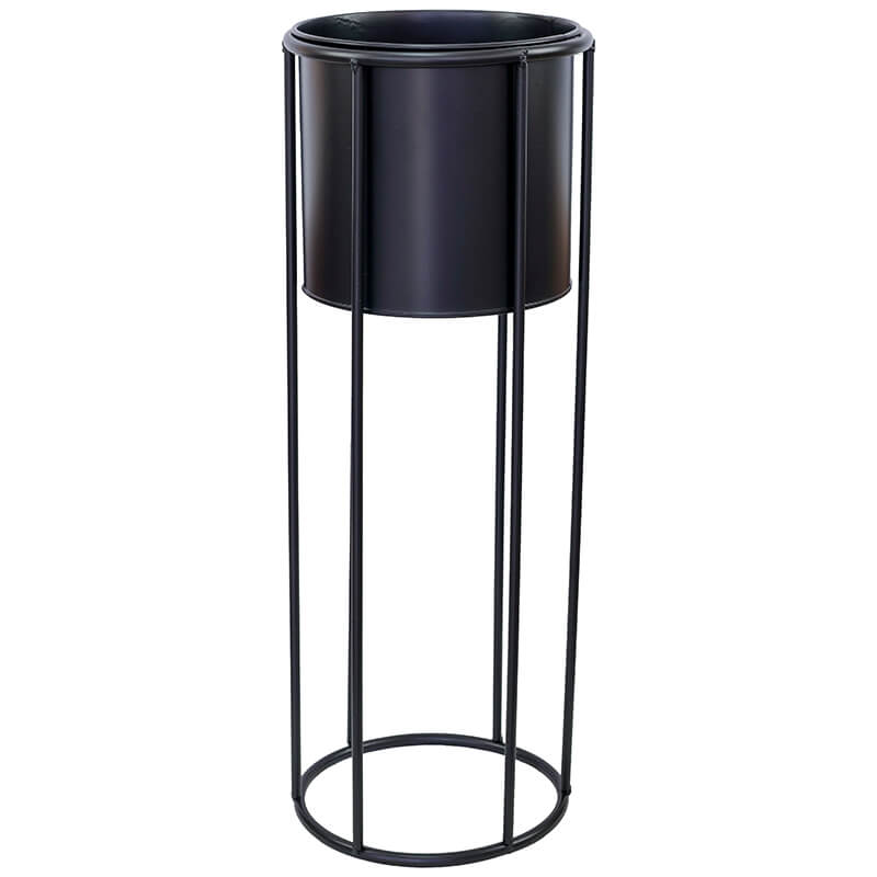 Black Stand