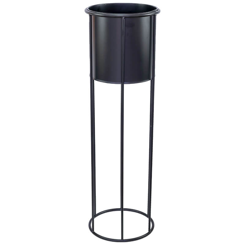 Black Stand