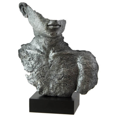 Sandile Bust Figurine
