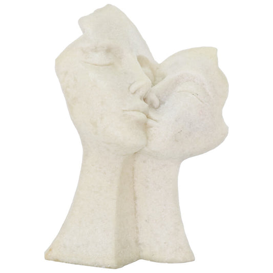Lovers Kissing
