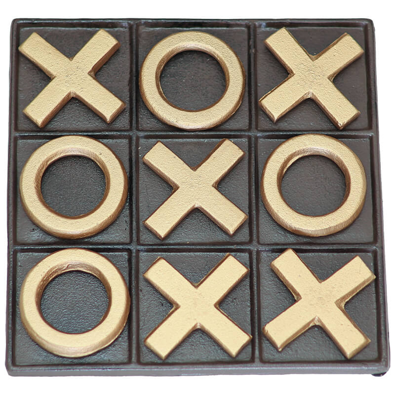 Tic Tac Toe