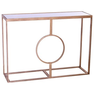 Manzini Gold Console/Server