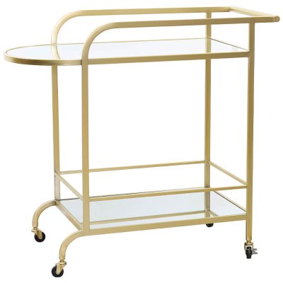 Aurum Drinks Trolley