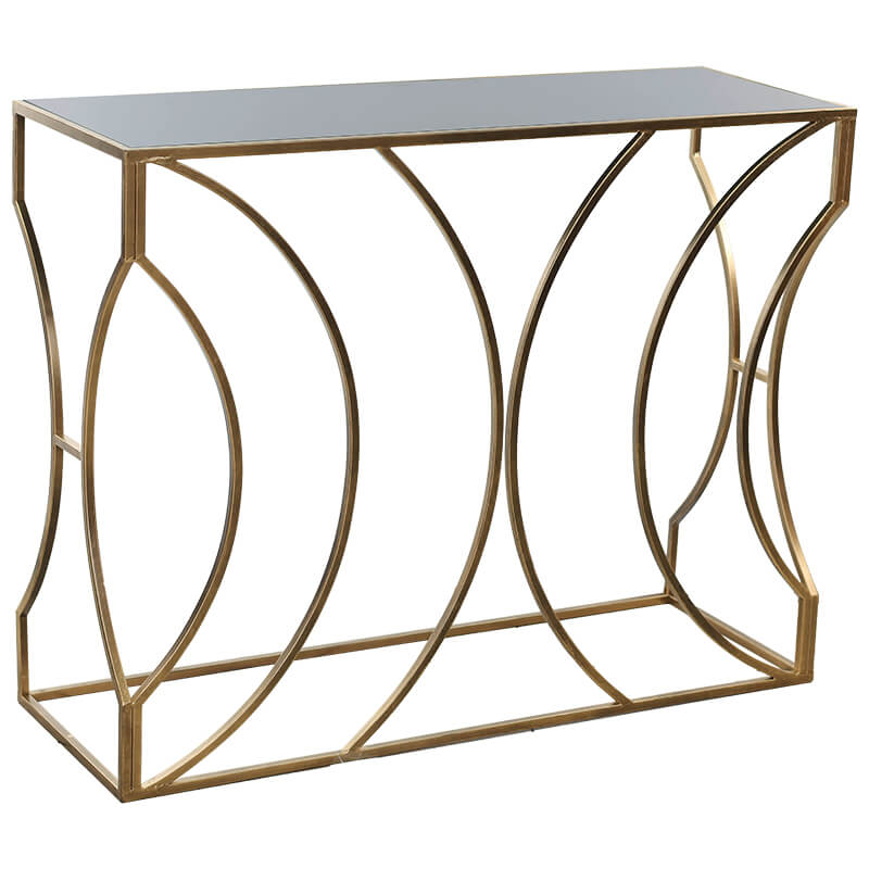 Rebone Console Server/Table