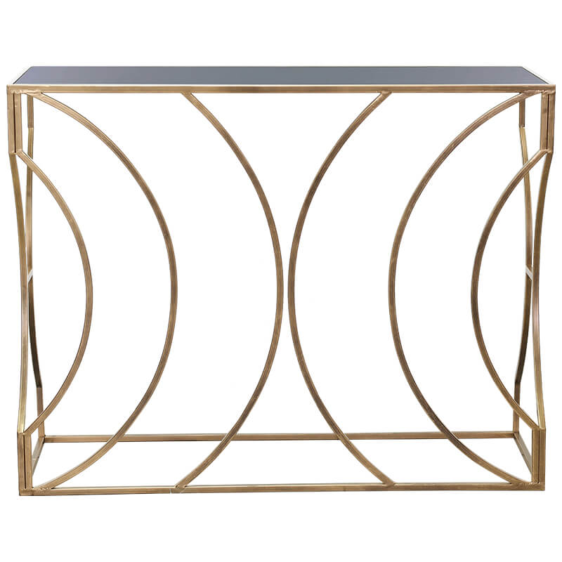 Rebone Console Server/Table