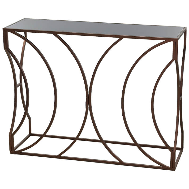 Rebone Console Server/Table