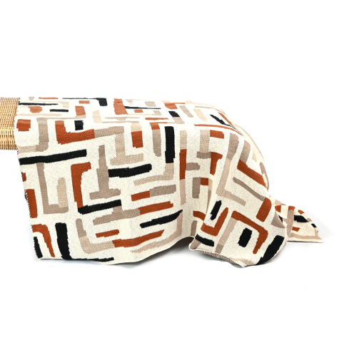 Gontse Throw