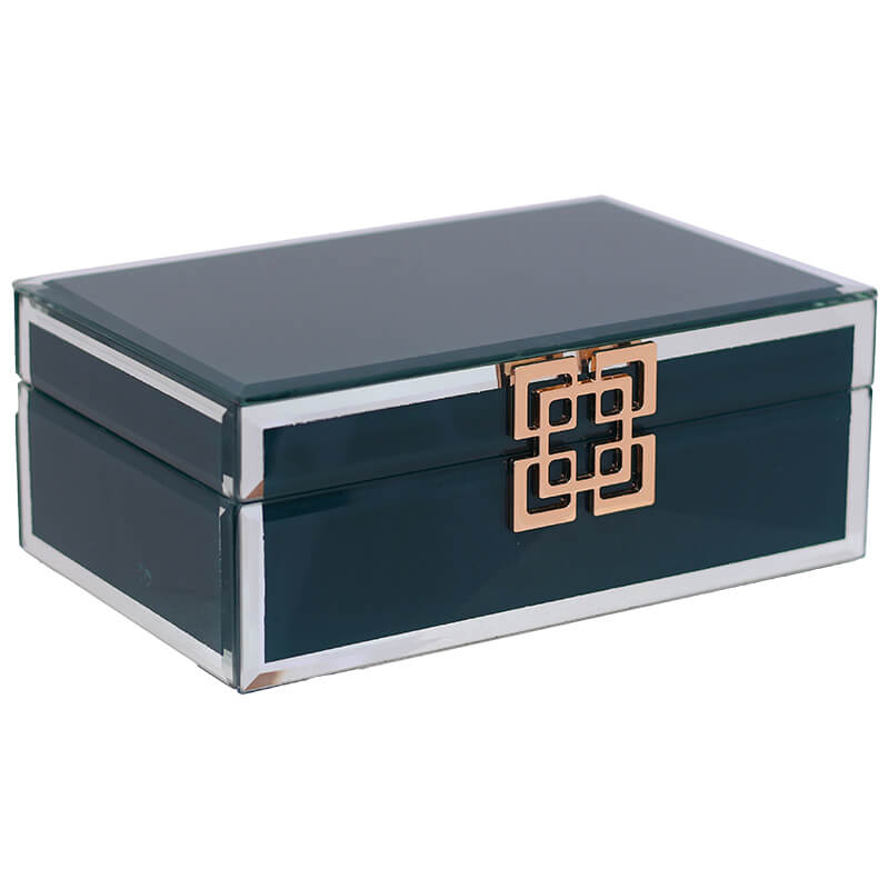 Mirror Box Range