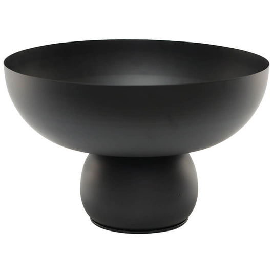 Naledi Black Vase