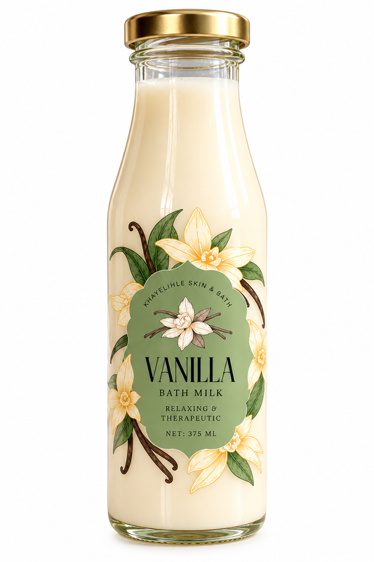 Bath Milk