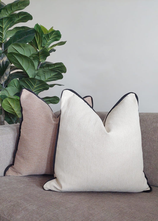 Earthy Cushion