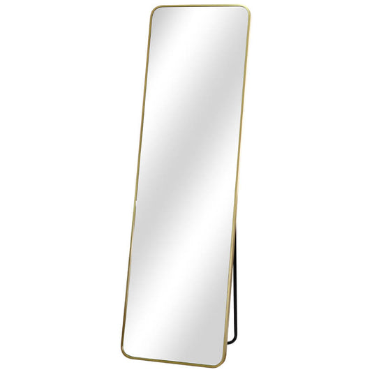 Standing Chevel Mirror