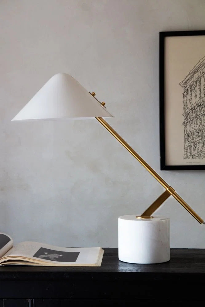 Mbali Table Lamps