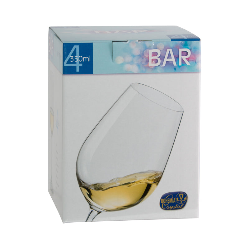 Bar White Wine Glasses
