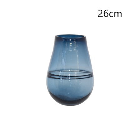 Blue Sky Vase