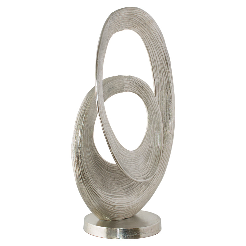 Swirl Sculpture