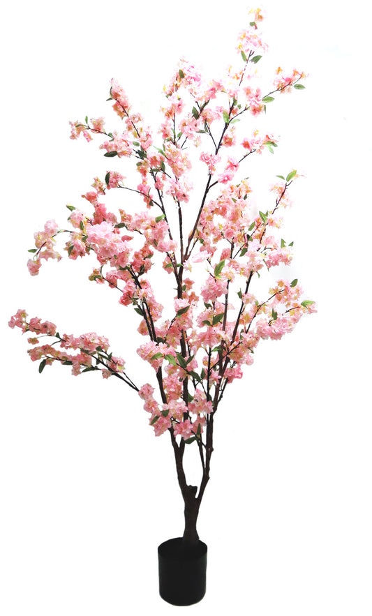 Cherry Blossom Tree - Pink