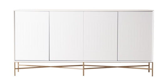 Rose sideboard