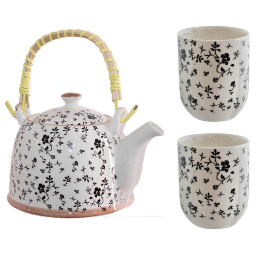 Osaka Tea Set