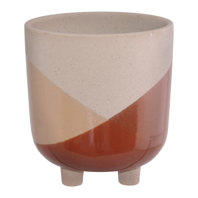 Mini Ceramic Pots
