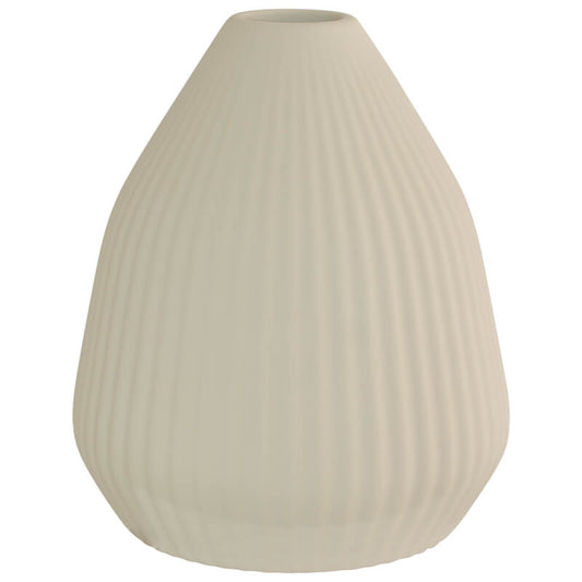 Coachella Cream Vase